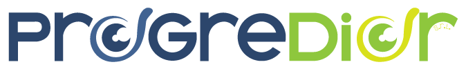 progredior Logo